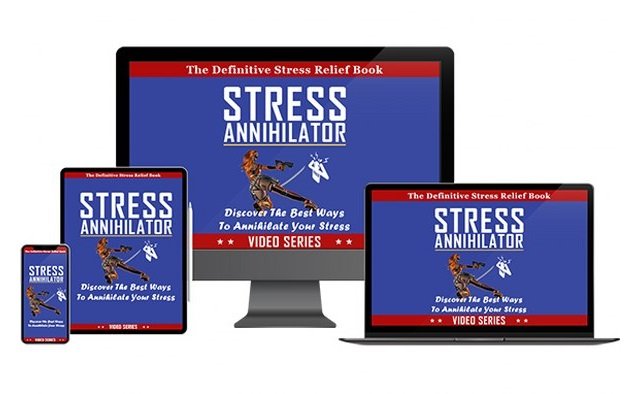 Stress Annihilator